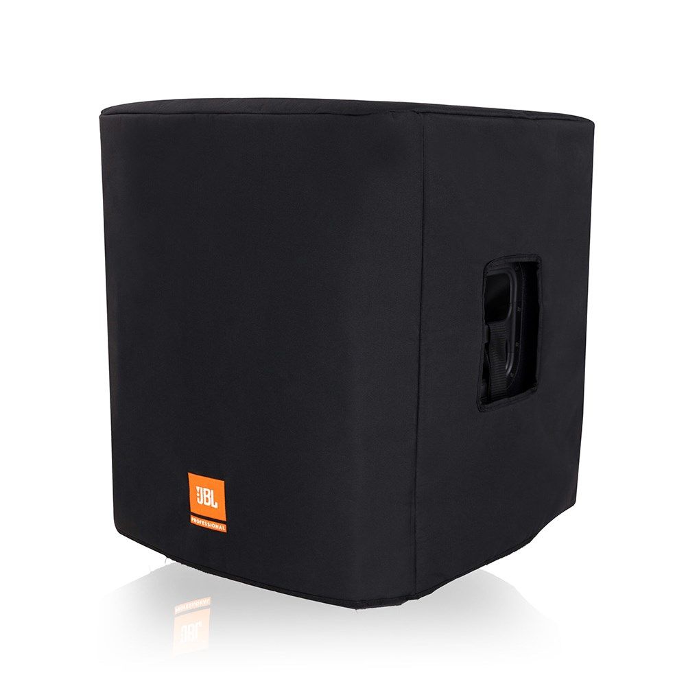 JBL PRX918XLFCVR Cover for PRX918 Subwoofer - Image 1