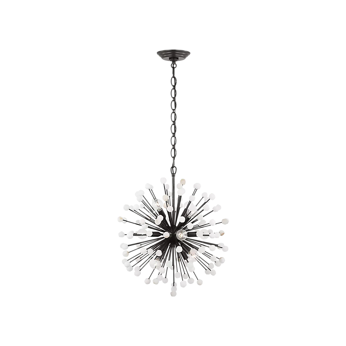 Lys 21" Chandelier - Image 2