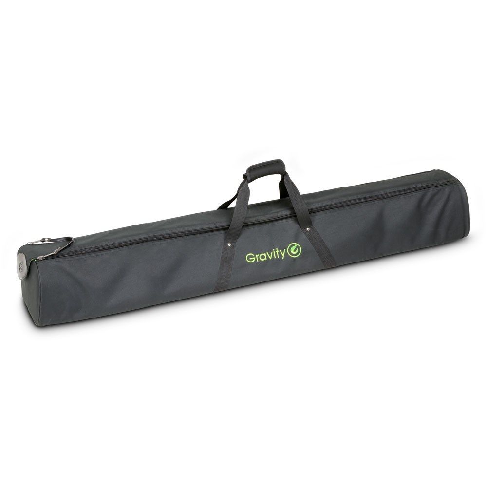 Gravity BGSS2LB Transport Bag for 2 Speaker Stands (Long) - Image 1