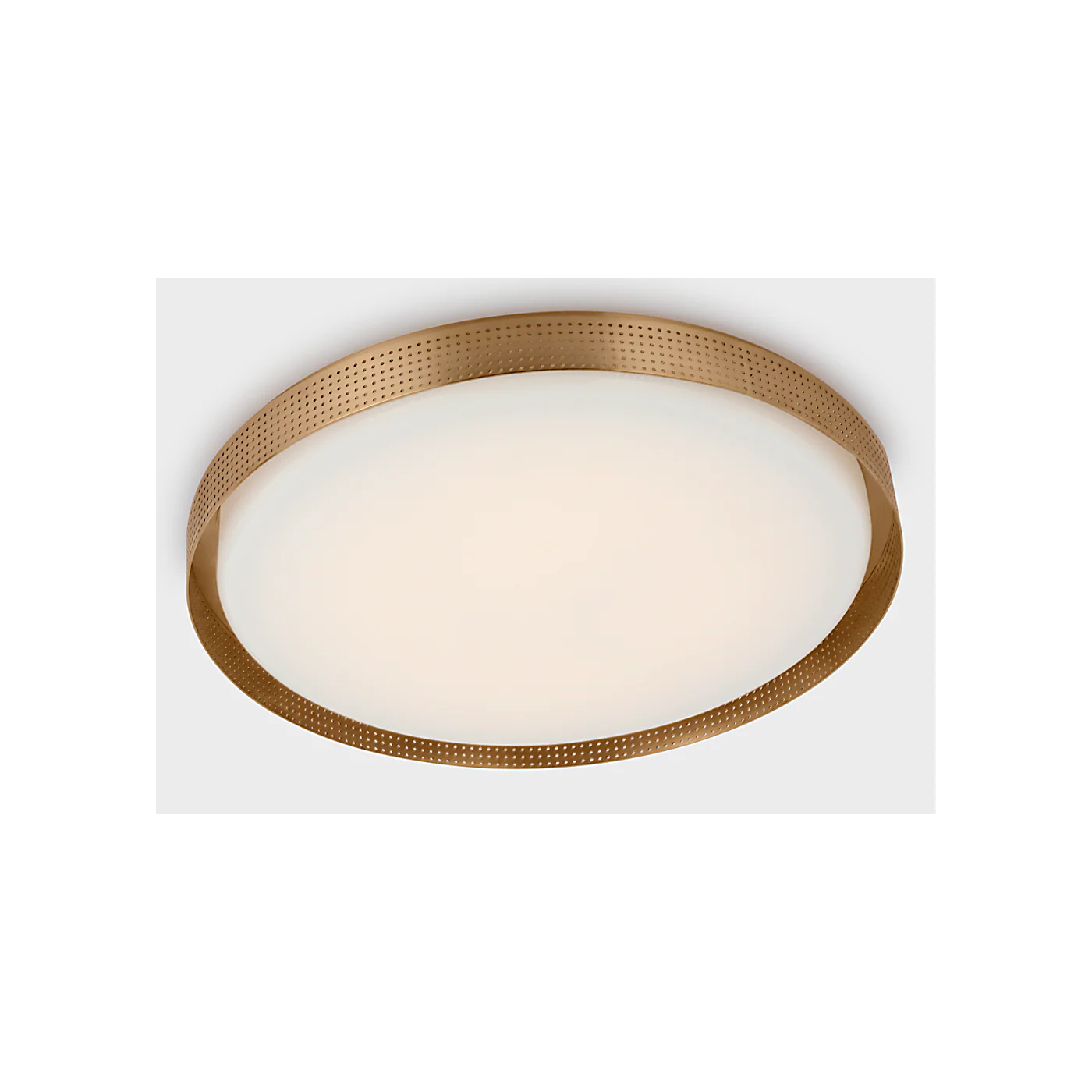 Precision 24" Round Flush Mount - Image 3