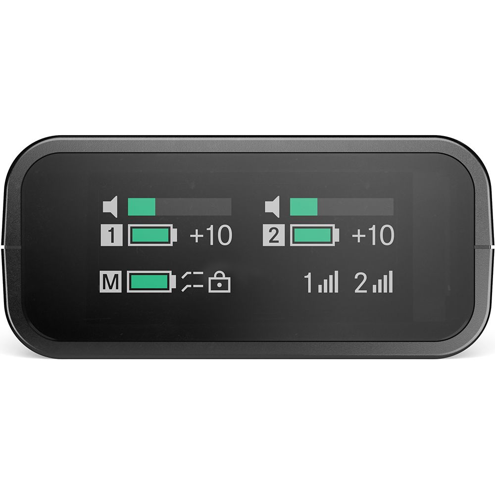 Sennheiser Profile Wireless Receiver - Image 1