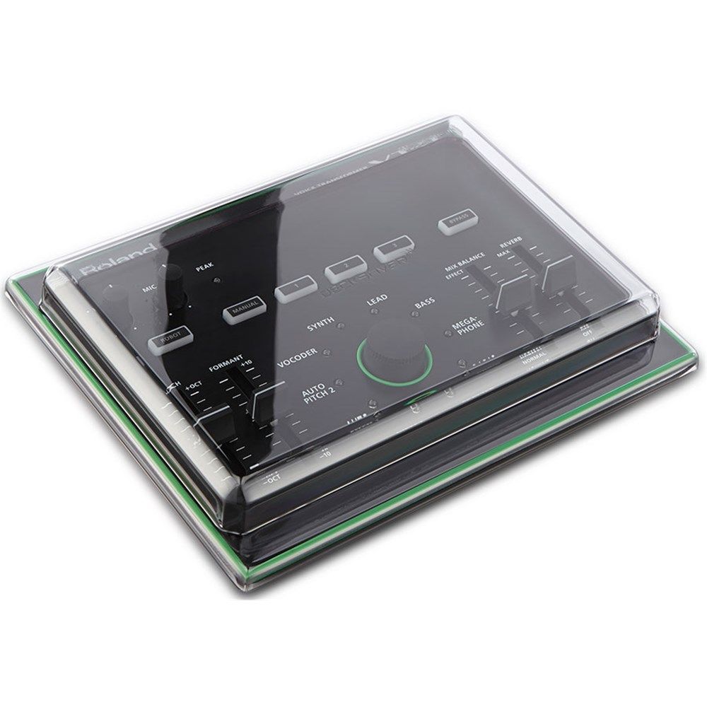 Decksaver Roland Aira VT 3 Voice Transformer Cover - Image 1