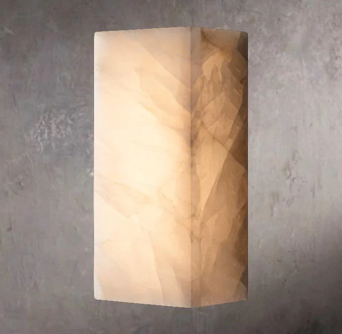 Rivages Lueur Wall Sconce - Image 1