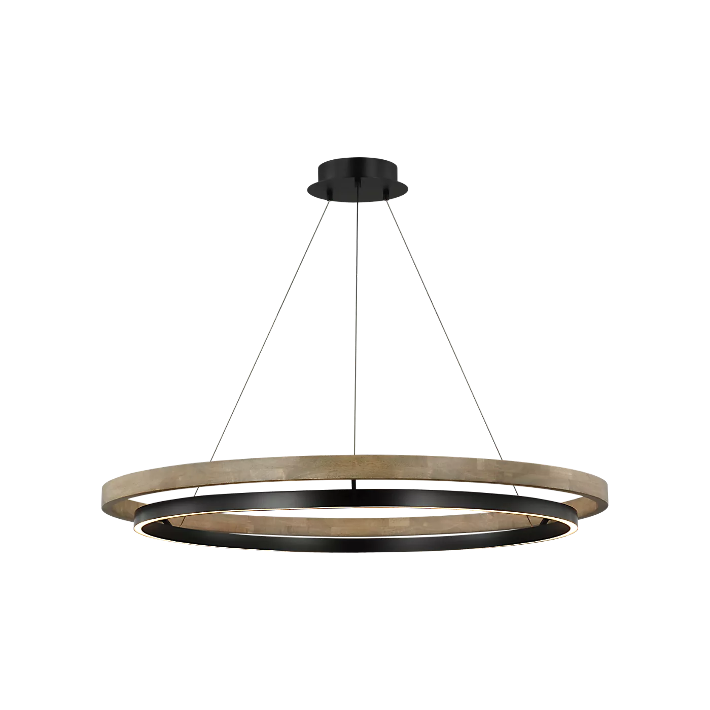 Grace 48 Chandelier - Image 3