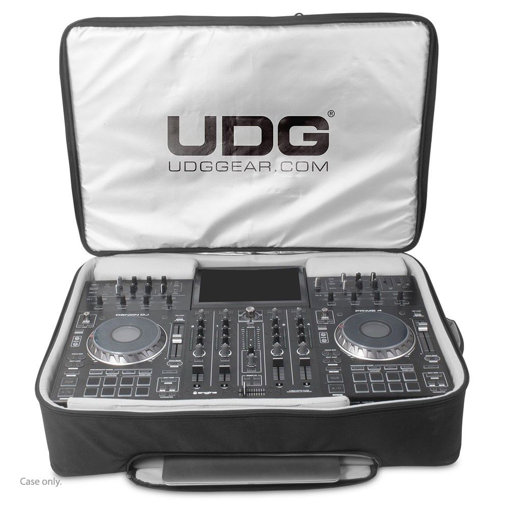 UDG Urbanite MIDI Controller Backpack - Extra Large (Black) - Image 1
