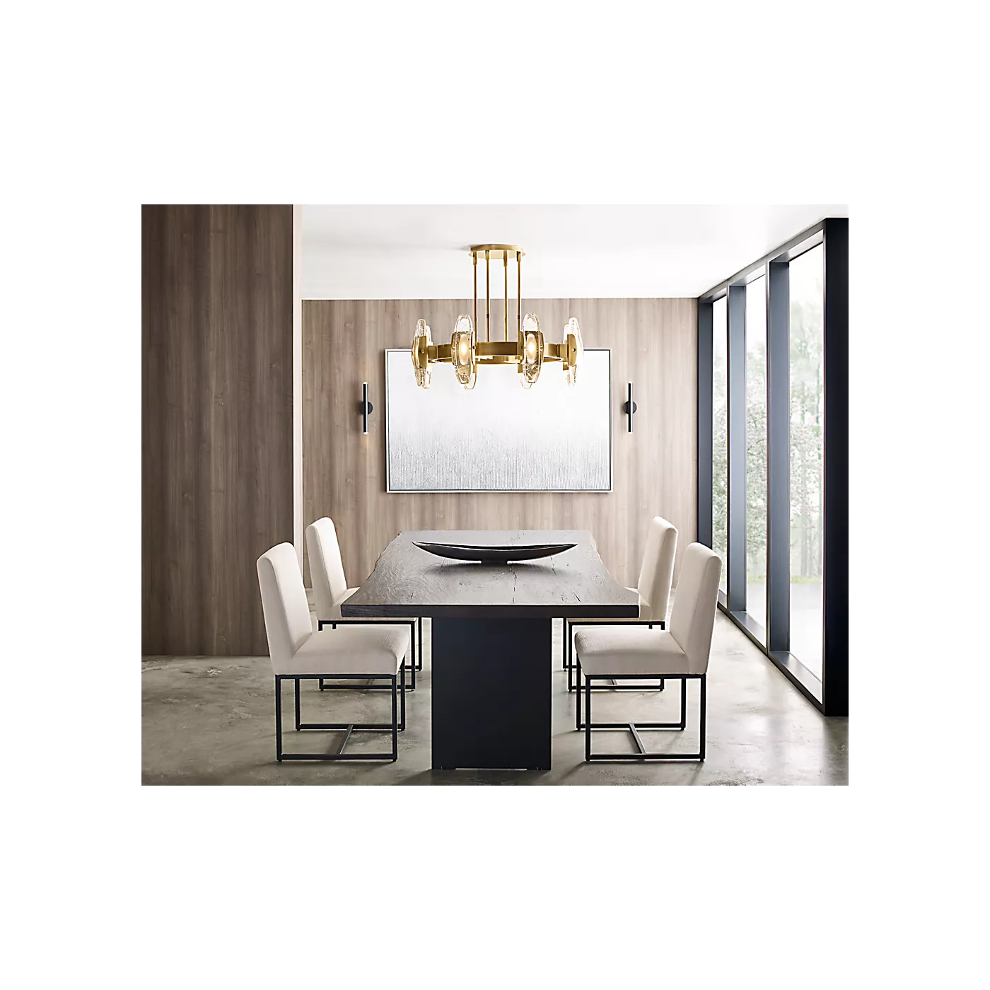 Wythe Large Chandelier - Image 2