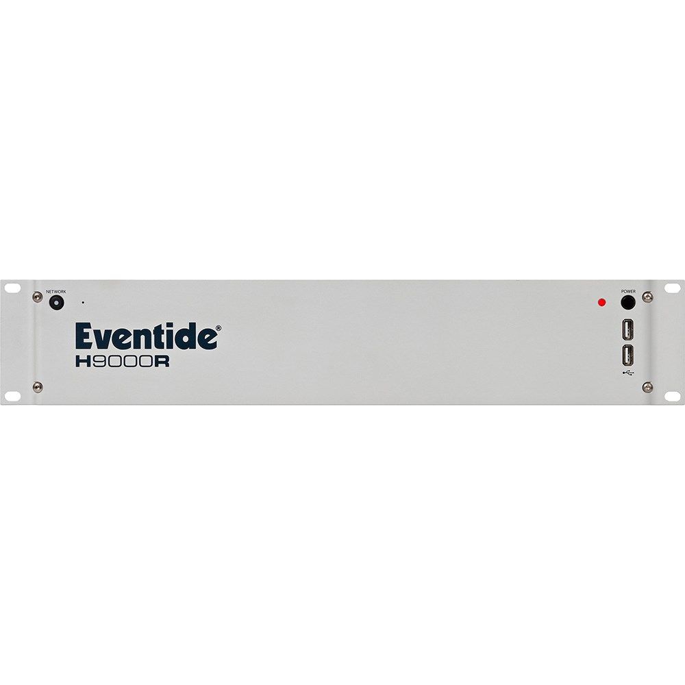 Eventide H9000R Multi-Effects Processor - Image 1