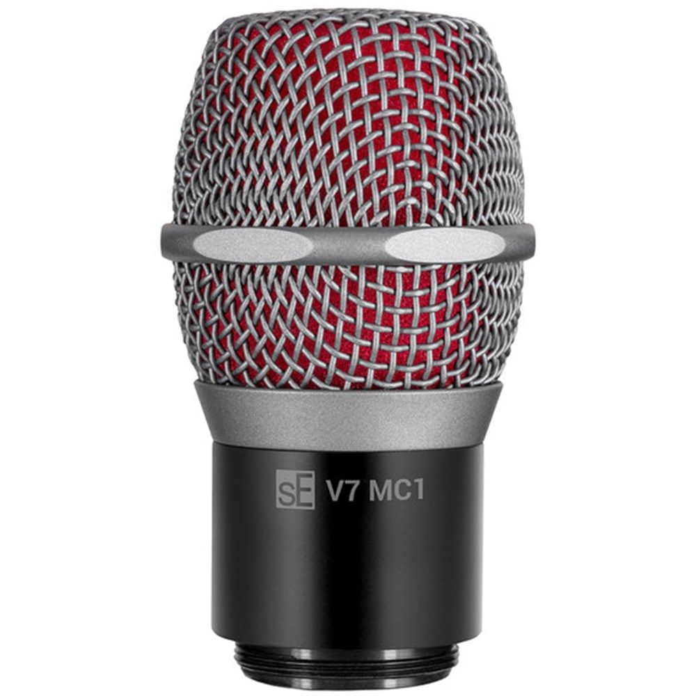 sE Electronics V7 MC1 Wireless Supercardioid Dynamic Microphone Capsule - Image 1