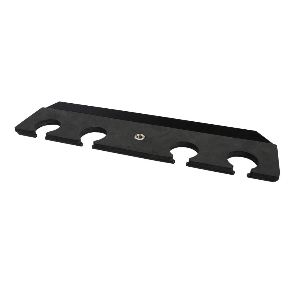 Gator Multi Mic Holder for Four Microphones - Image 1