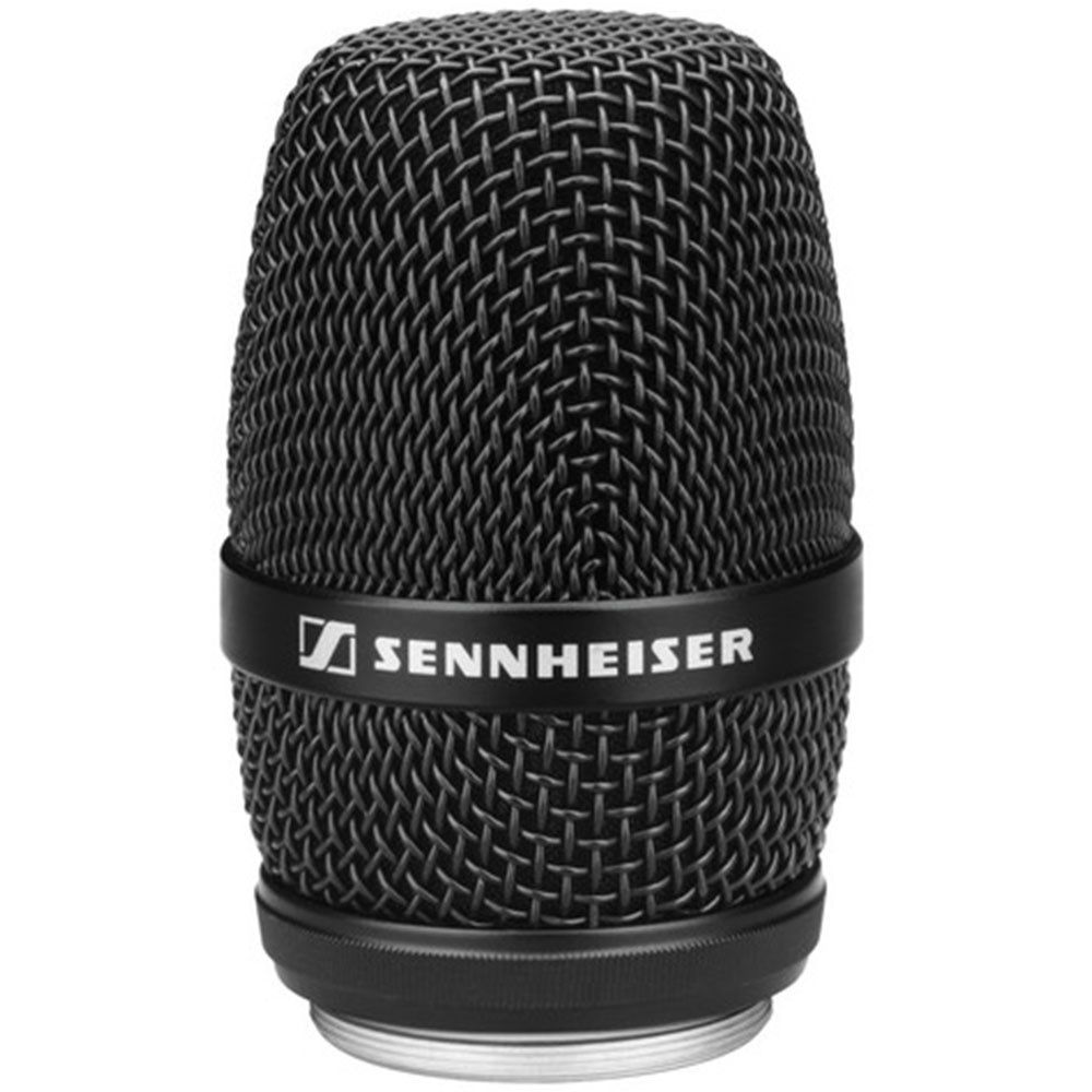 Sennheiser MMK 965-1 Condenser Microphone Capsule (Black) for EW G3, 2000 & 9000 Systems - Image 1