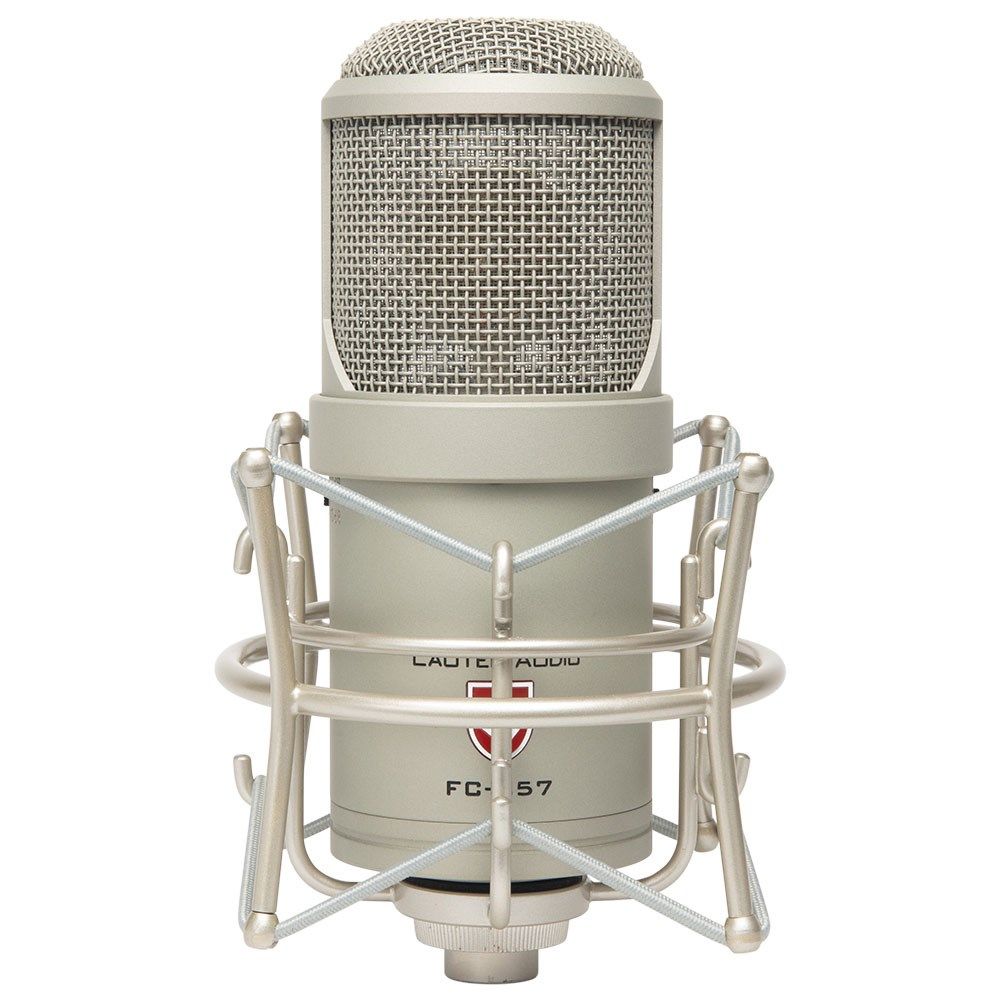 Lauten Audio Clarion FC-357 Condenser Mic - Image 1