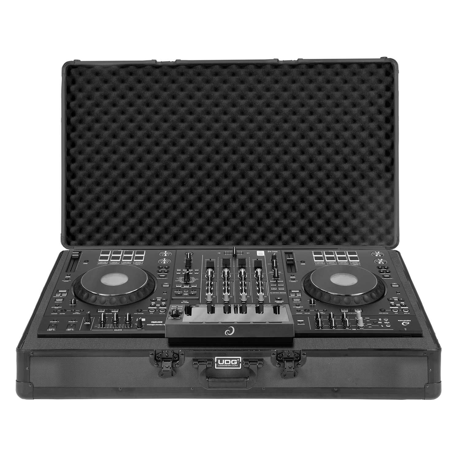 UDG Ultimate Pick Foam Flight Case for Alpha Theta XDJ-AZ - Image 1