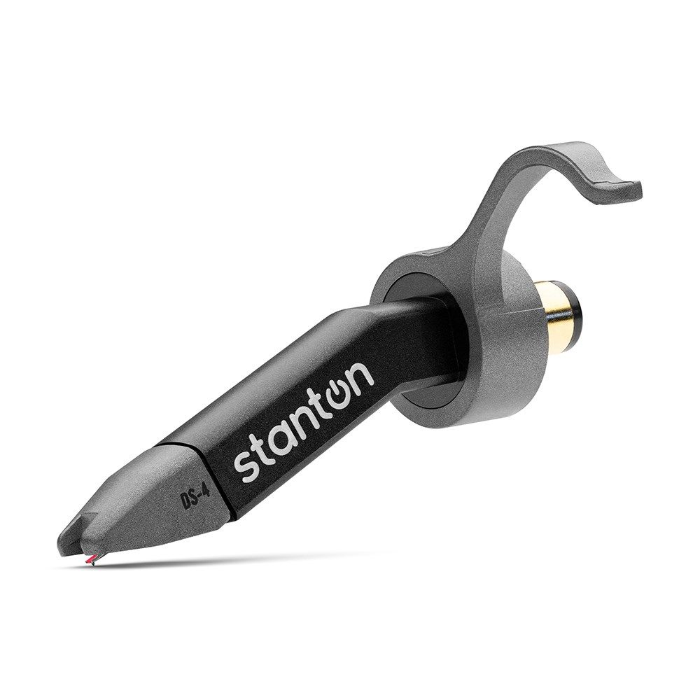 Stanton DS4 DJ Cartridge & Stylus - Image 1