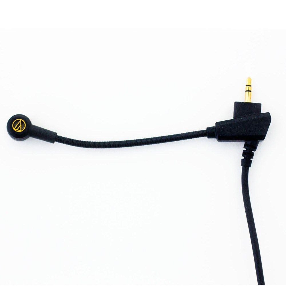 Audio Technica Gooseneck Mic for PDG1/PG1 - Image 1