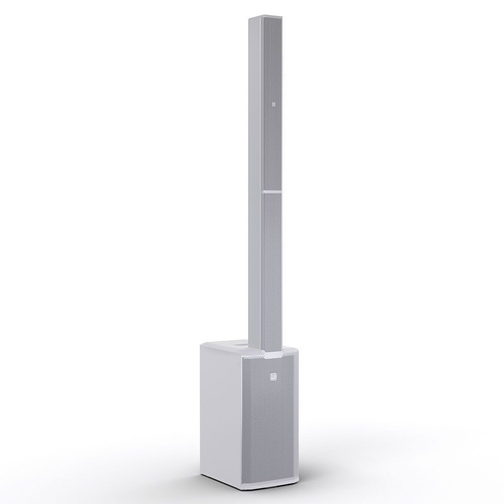 LD Systems MAUI 11 G3 1460W Column PA (White) - Image 1