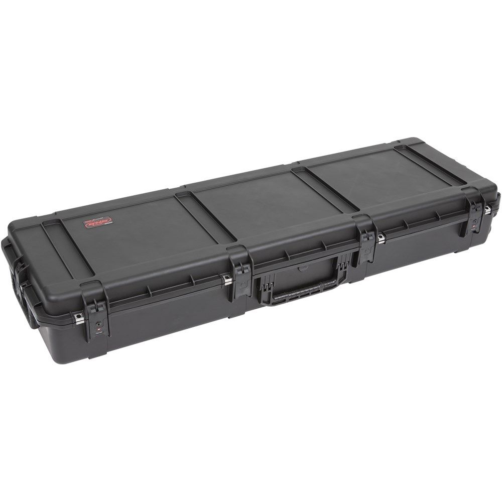 SKB iSeries Waterproof 88-Note Note Keyboard Case w/ Think Tank Designed Interior - Image 1