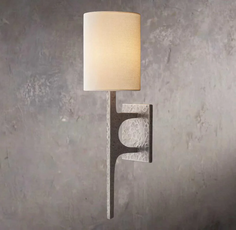 Wrighty Linear Wall Sconce - Image 2