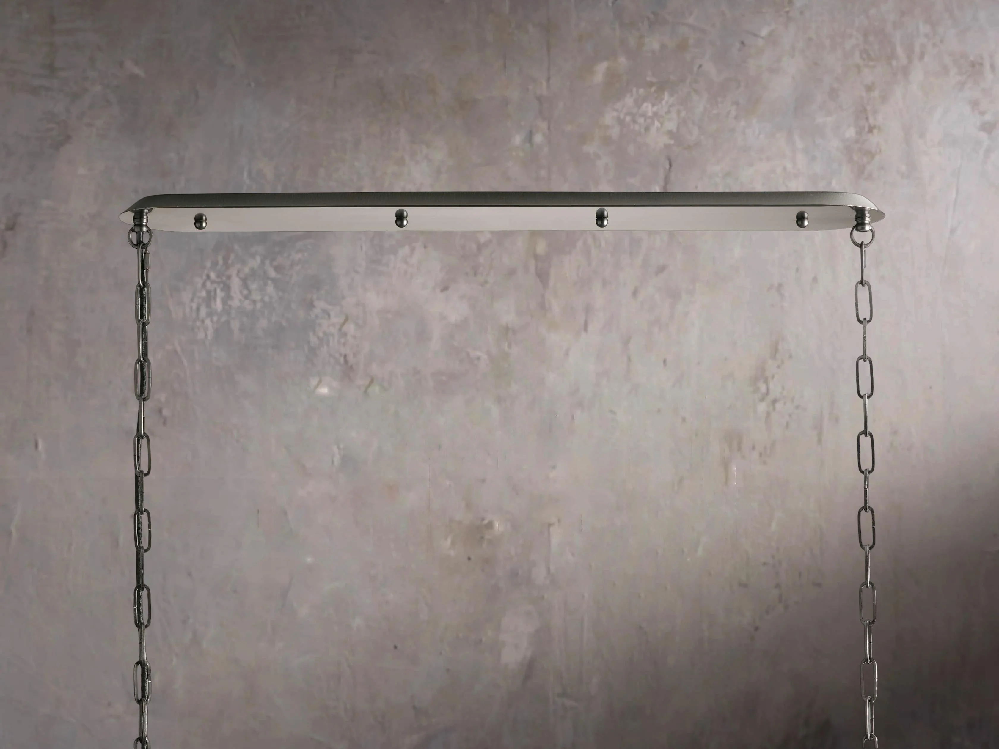 Shelton Linear Pendant Lamp - Image 2
