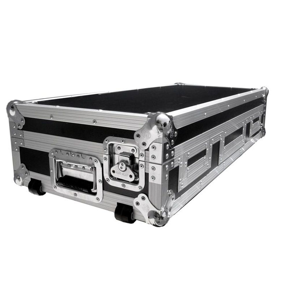 Road Ready DJCD10W 10" CD Player Coffin - Image 1