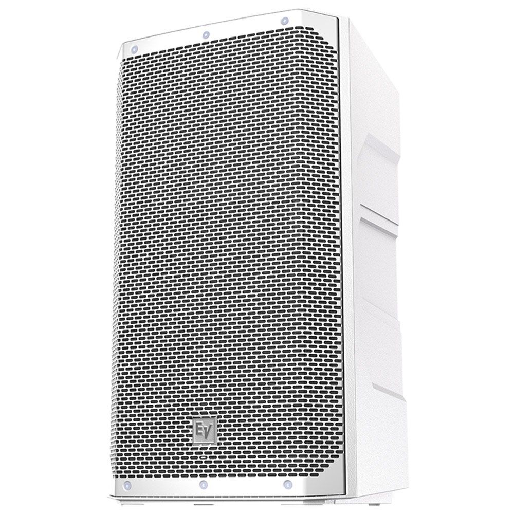 Electro-Voice ELX200-12P 12" Powered Loudspeaker (White) - Image 1