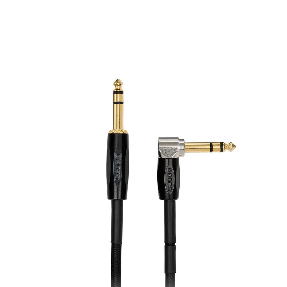 Boss BC-20-TRA TRS to TRS Footswitch Cable (20ft) - Image 1