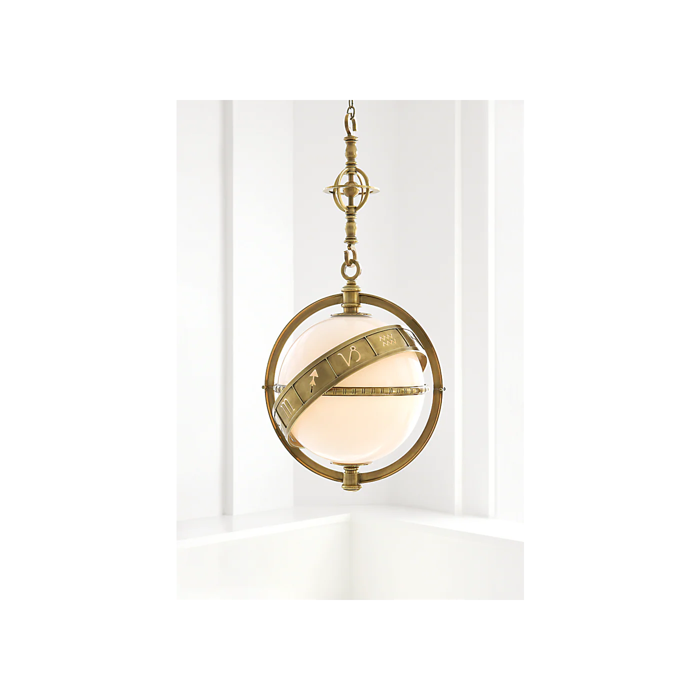 Zodiac Lantern - Image 2
