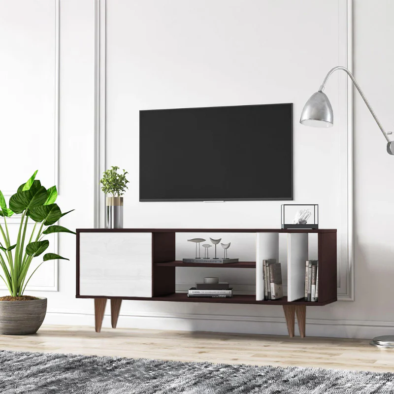 ترابيزة تليفزيون 160×35سم - WM119 - Image 1