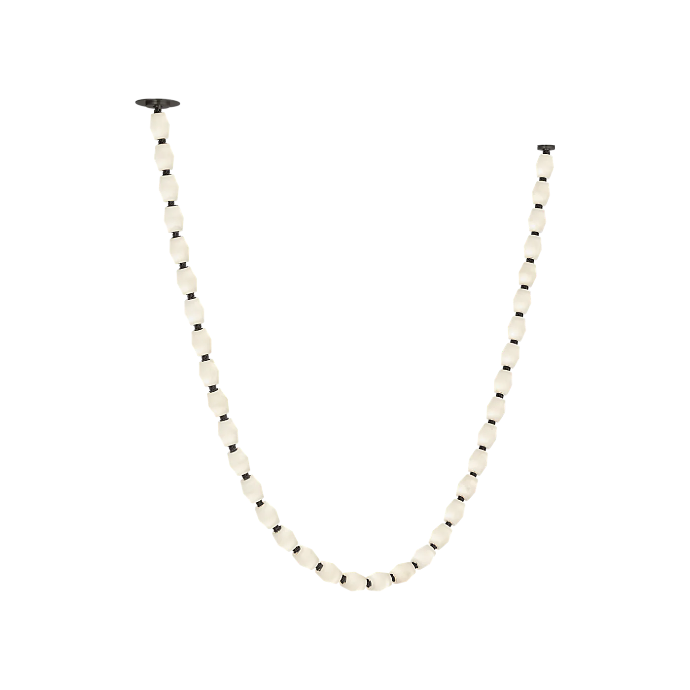 Collier Alabaster 108 Chandelier - Image 1