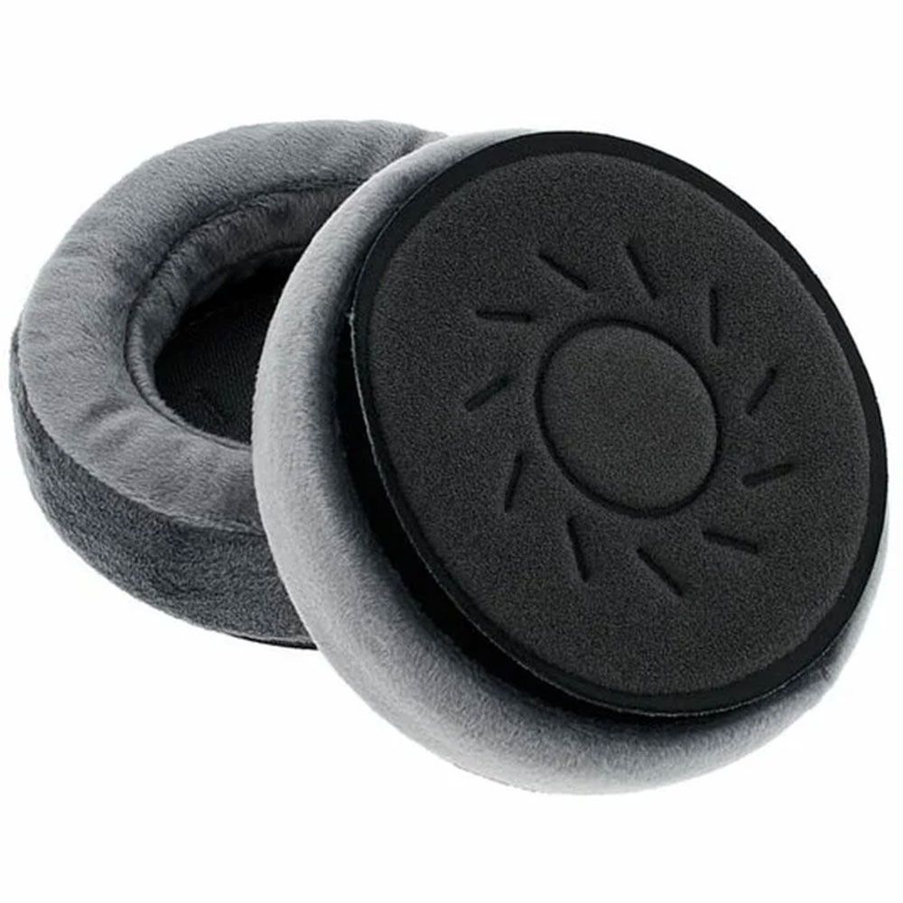 Beyerdynamic DT700 Pro X Earpad Set (Pair - Grey) - Image 1