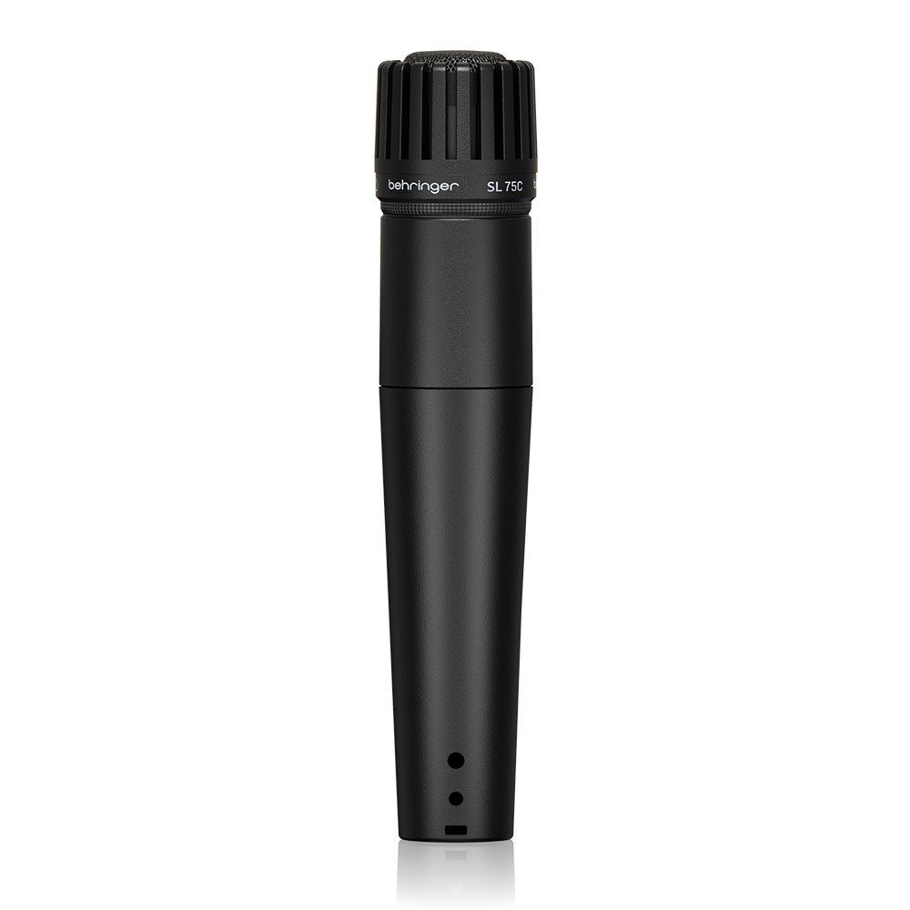 Behringer SL75C Dynamic Cardioid Microphone - Image 1