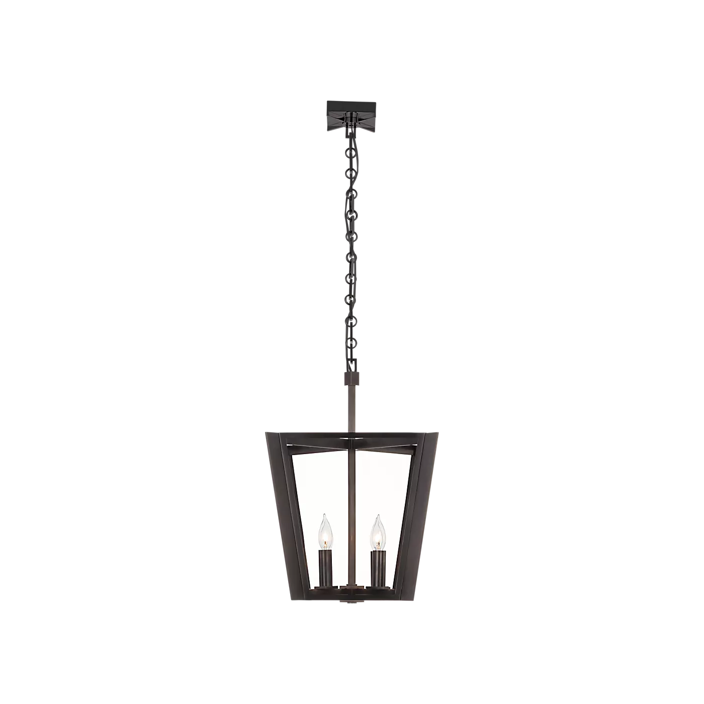 Palais 15" Lantern - Image 1