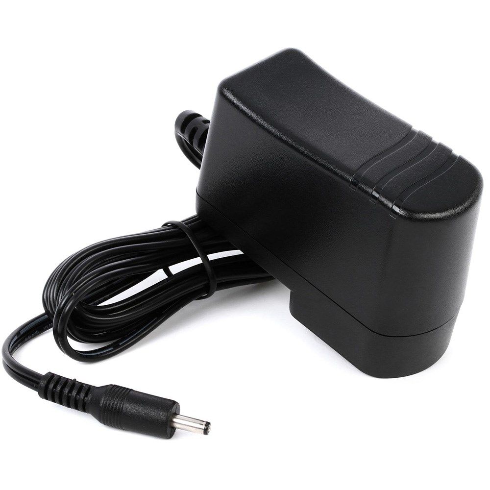 IK Multimedia PSU 3A Power Supply Unit for iRig Stream, Stomp I/O, Pro I/O & Keys I/O - Image 1