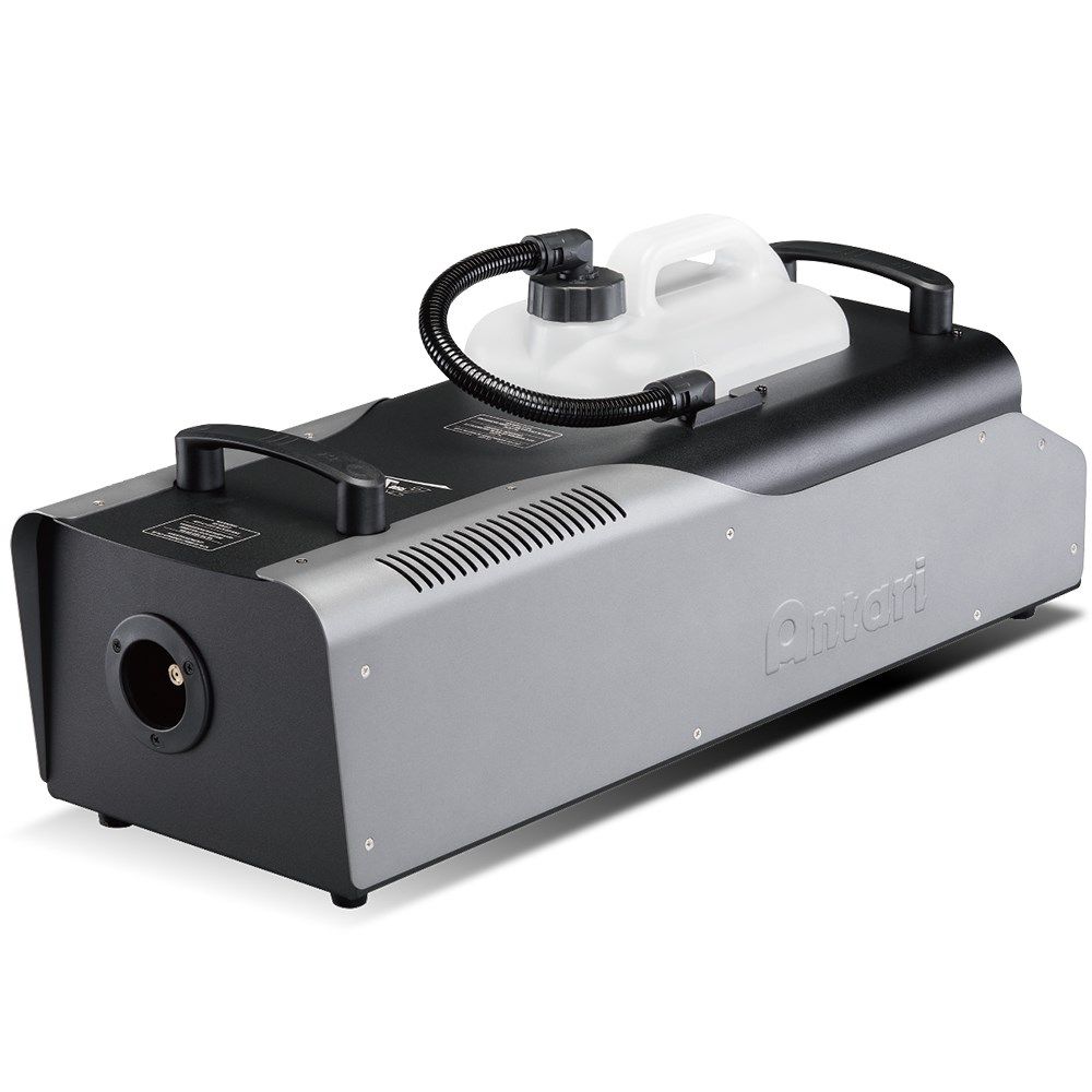 Antari Z-1500III Smoke Machine / Fogger including Wired Remote (1500W) - Image 1