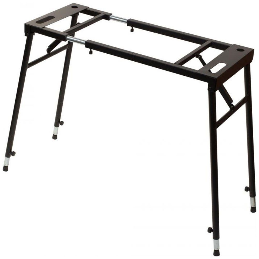 Ultimate Support JS-MPS1 Multi-Purpose Keyboard/Mixer Stand - Image 1