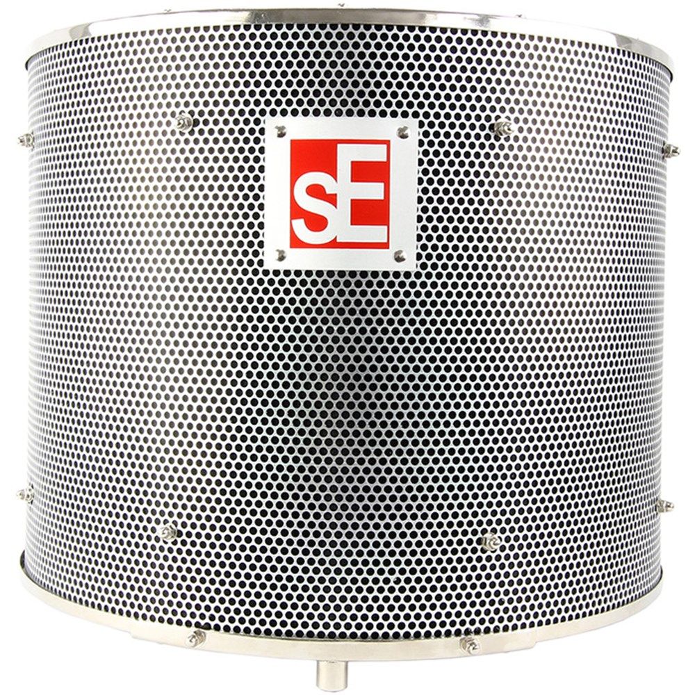 sE Electronics Reflection Filter Pro Portable Vocal Booth - Image 1