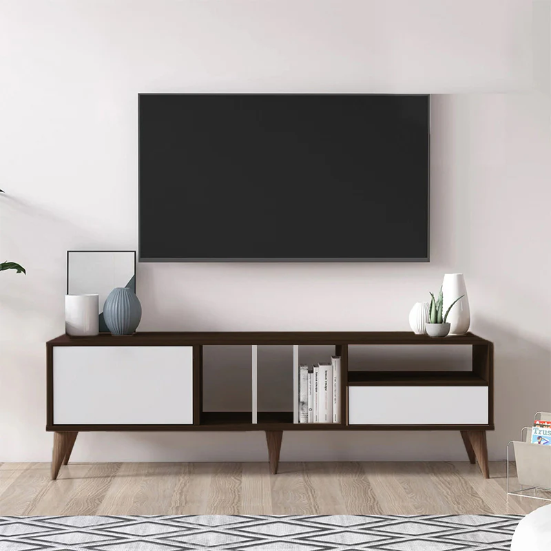 ترابيزة تليفزيون 180×35سم - WM120 - Image 1