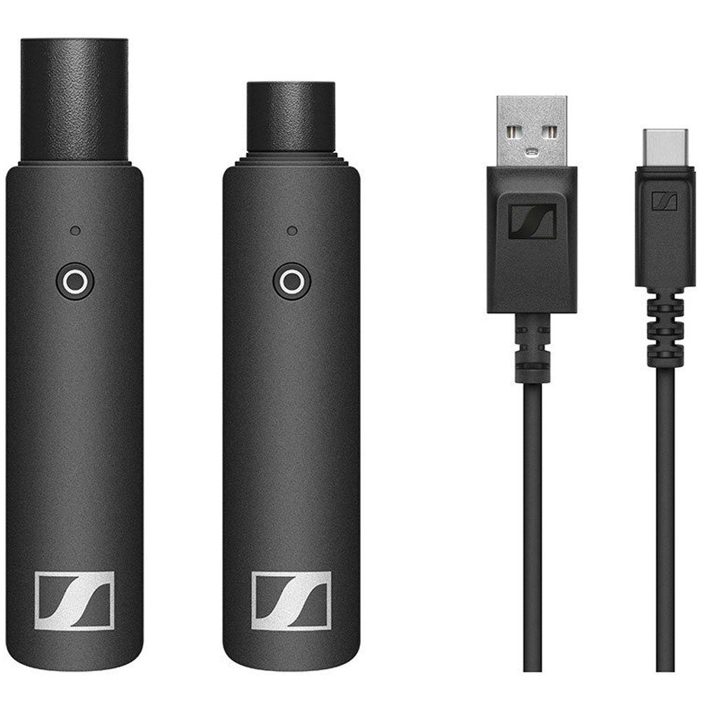 Sennheiser XSW-D XS Wireless Digital XLR Base Set - Image 1