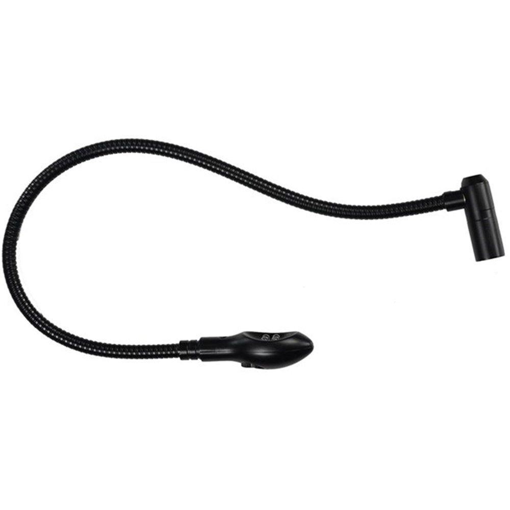 Allen & Heath Right-Angle Dimmable Console Lamp - Image 1