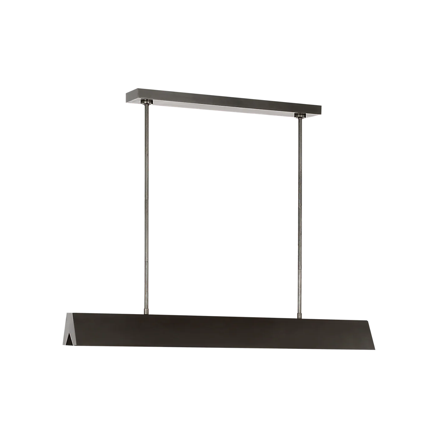 Pench Medium Linear Chandelier - Image 3