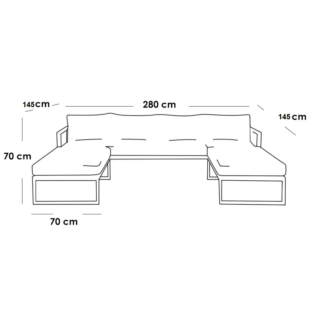 ركنة خارجية - AME54 - Image 2
