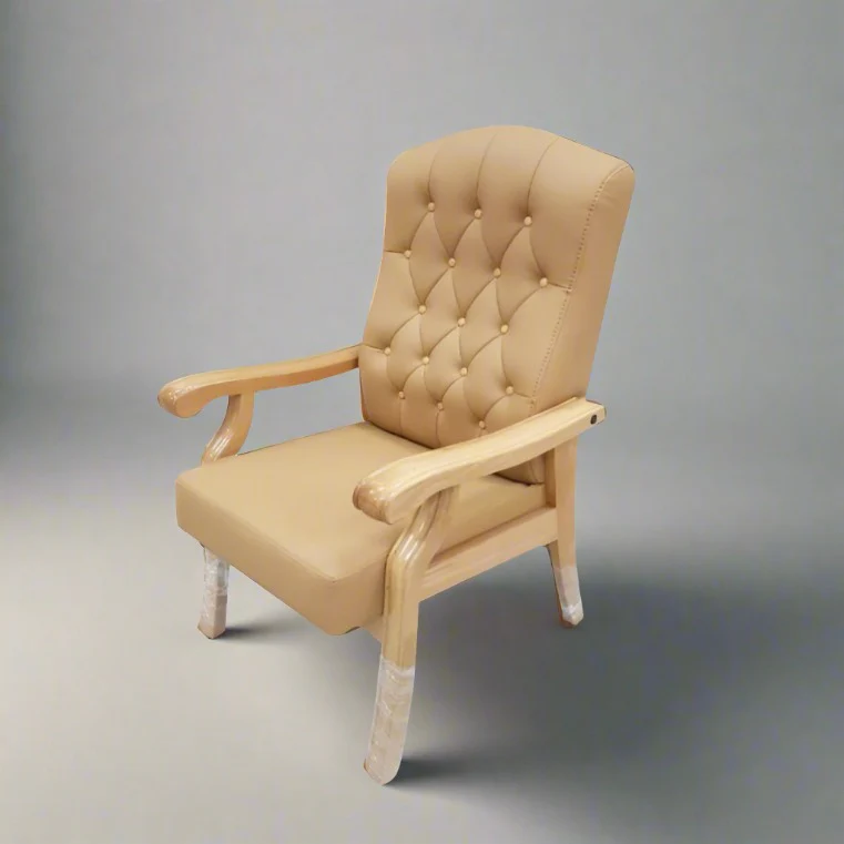 كرسي استقبال 50×50سم- MADE379 - Image 1