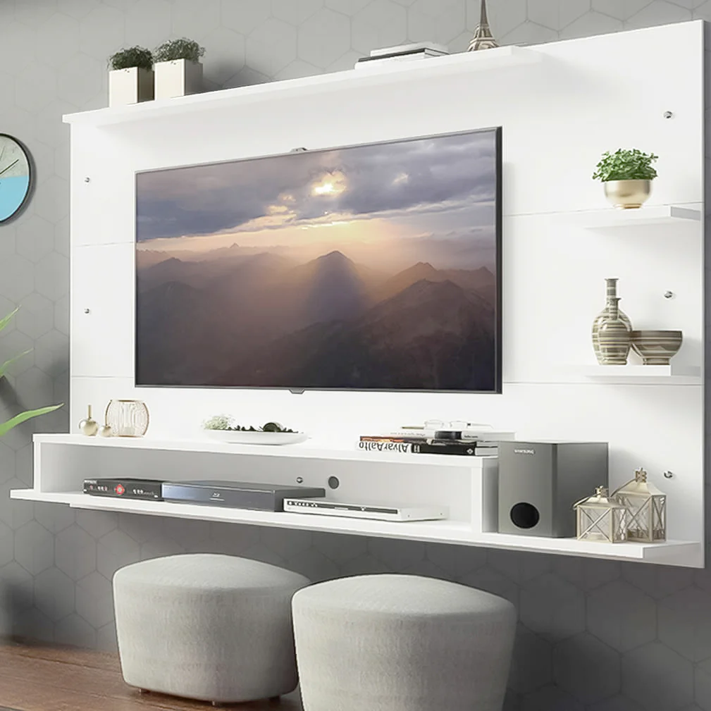 ترابيزة تليفزيون 33×180سم - SHR60 - Image 1