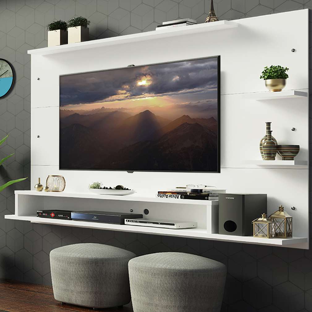 ترابيزة تليفزيون 33×180سم - SHR60 - Image 2