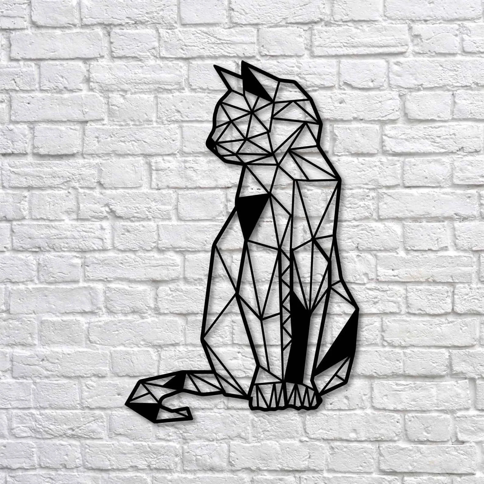ديكور حائط - مقاسات متعددة - RNE7 - Image 2