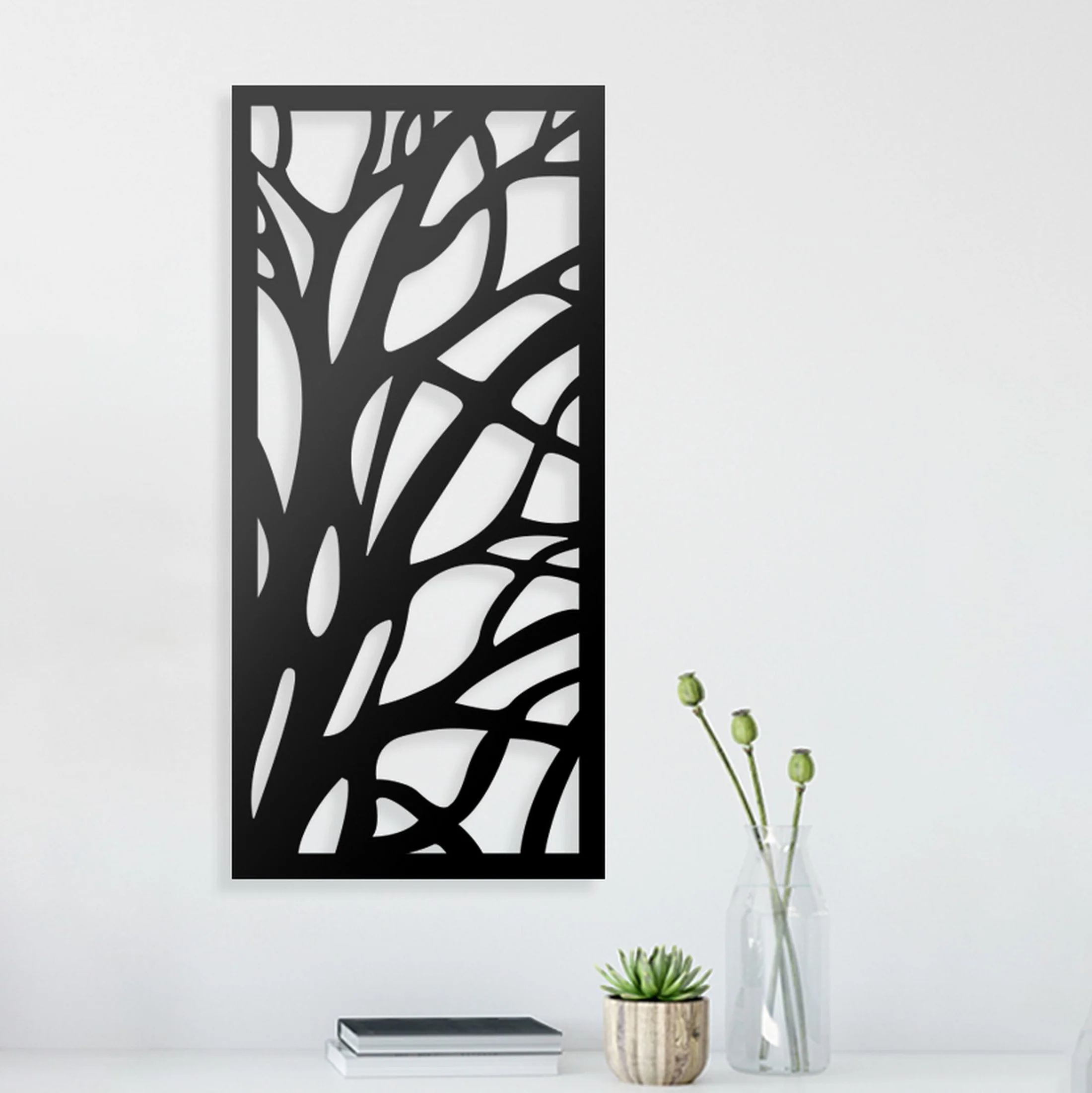 ديكور حائط - مقاسات متعددة - RNE139 - Image 2
