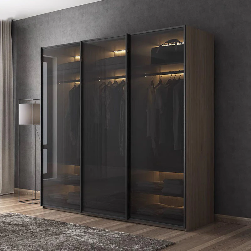 دولاب دريسنج 220×240سم - WOD79 - Image 3