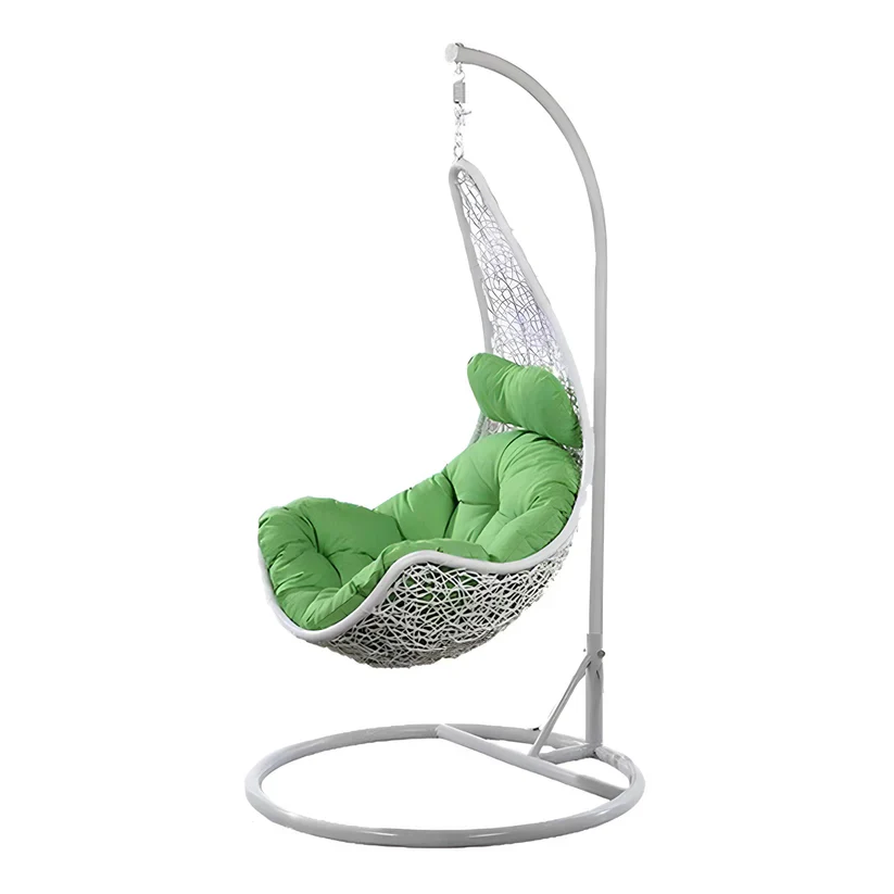 شيزلونج أرجوحة - Swing Chaise longue - ORN25 - Image 2