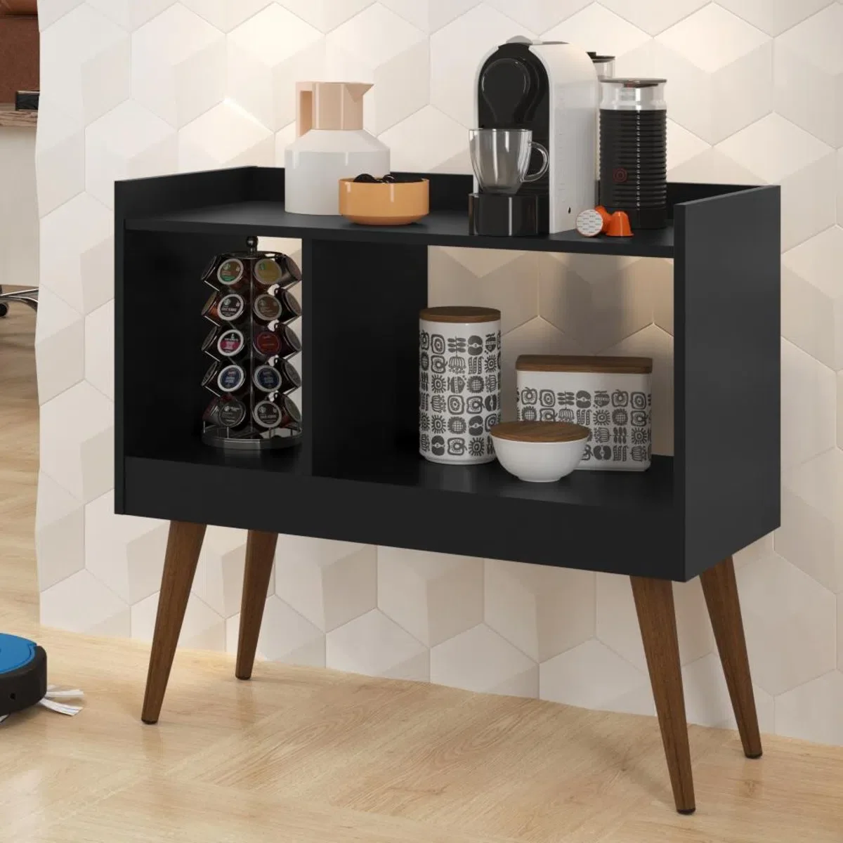 كوفي كورنر 30×80سم - SHR279 - Image 1