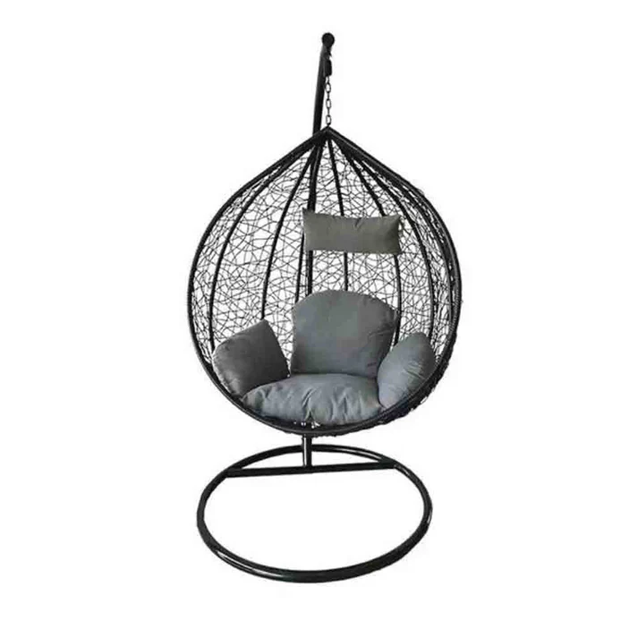 كرسي أرجوحة - Swing Chair - ORN48 - Image 2