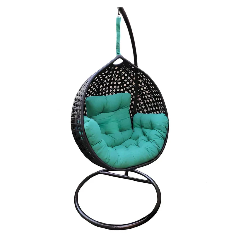 كرسي أرجوحة - Swing Chair - ORN18 - Image 2